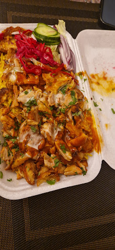 Photo of Grill & Crunch - 87 Brent St, London NW4 2DY, UK