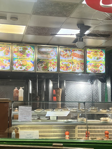 Photo of Gourmet Express - 30 Merton High St, London SW19 1DN, UK