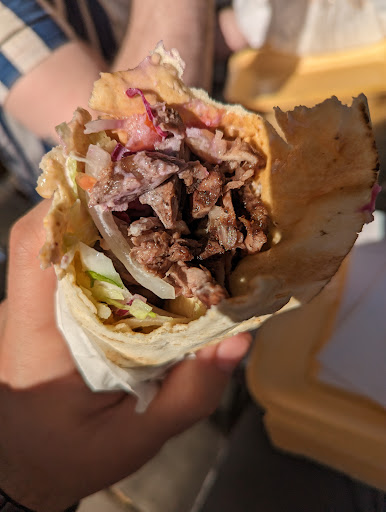 Photo of Gourmet Express - 30 Merton High St, London SW19 1DN, UK