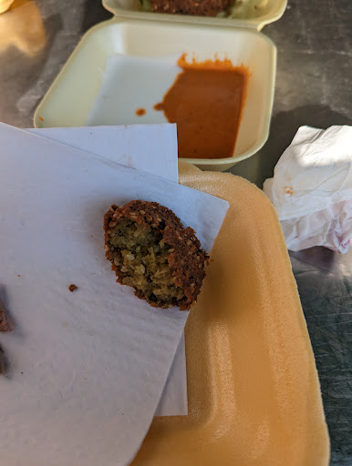 Photo of Gourmet Express - 30 Merton High St, London SW19 1DN, UK