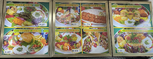 Photo of Gourmet Express - 30 Merton High St, London SW19 1DN, UK
