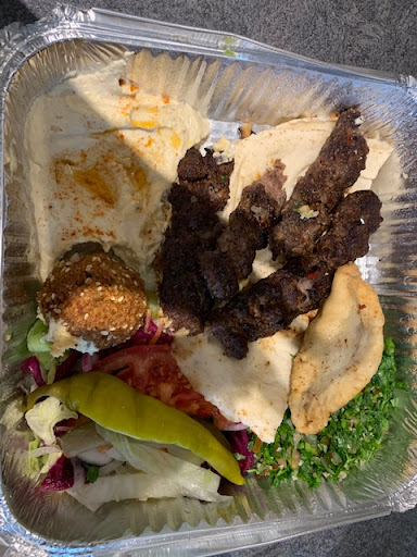 Photo of Gourmet Express - 30 Merton High St, London SW19 1DN, UK