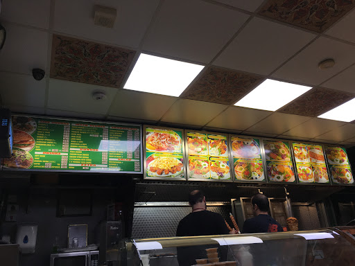 Photo of Gourmet Express - 30 Merton High St, London SW19 1DN, UK
