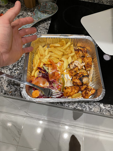 Photo of Gourmet Express - 30 Merton High St, London SW19 1DN, UK