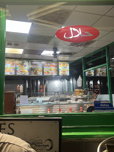 Photo of Gourmet Express - 30 Merton High St, London SW19 1DN, UK