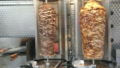 Photo of Gourmet Express - 30 Merton High St, London SW19 1DN, UK