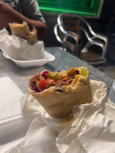 Photo of Gourmet Express - 30 Merton High St, London SW19 1DN, UK