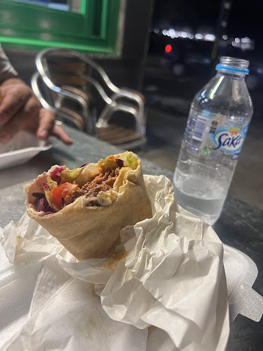 Photo of Gourmet Express - 30 Merton High St, London SW19 1DN, UK