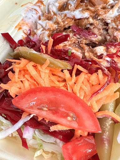 Photo of Gourmet Express - 30 Merton High St, London SW19 1DN, UK