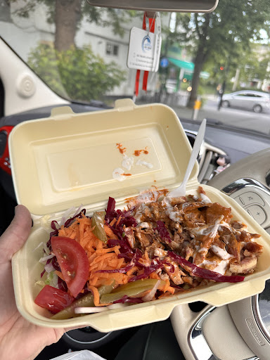 Photo of Gourmet Express - 30 Merton High St, London SW19 1DN, UK