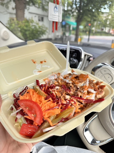 Photo of Gourmet Express - 30 Merton High St, London SW19 1DN, UK