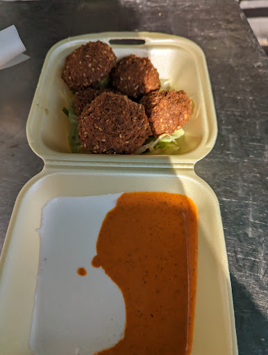 Photo of Gourmet Express - 30 Merton High St, London SW19 1DN, UK