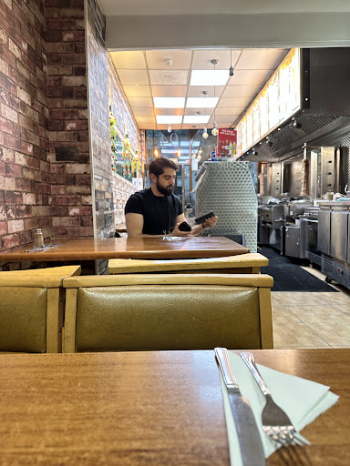 Photo of Naar Lebanese takeaway - 94 Old St, London EC1V 9AY, UK