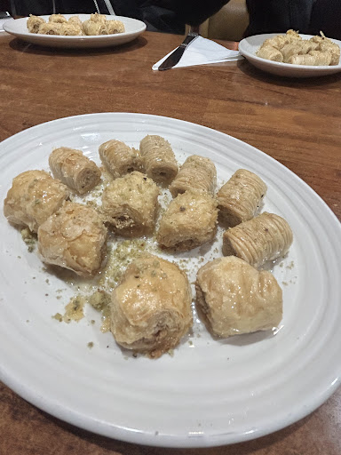 Photo of Naar Lebanese takeaway - 94 Old St, London EC1V 9AY, UK
