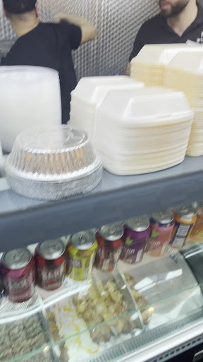 Photo of Naar Lebanese takeaway - 94 Old St, London EC1V 9AY, UK