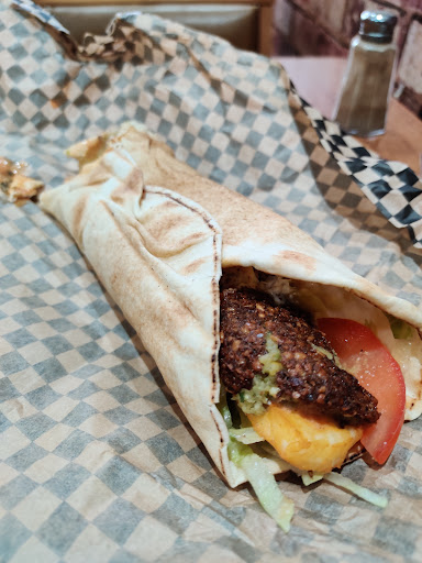 Photo of Naar Lebanese takeaway - 94 Old St, London EC1V 9AY, UK