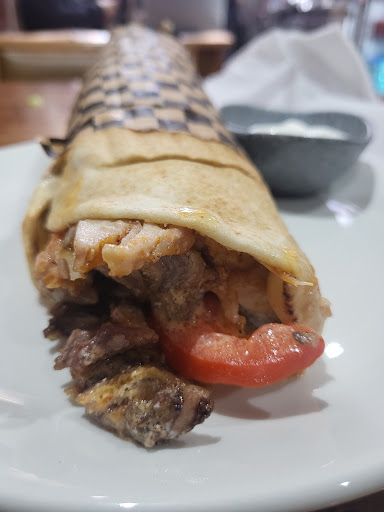 Photo of Naar Lebanese takeaway - 94 Old St, London EC1V 9AY, UK