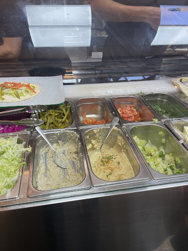 Photo of Naar Lebanese takeaway - 94 Old St, London EC1V 9AY, UK