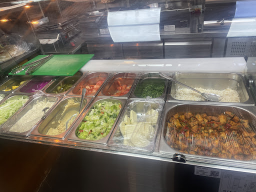 Photo of Naar Lebanese takeaway - 94 Old St, London EC1V 9AY, UK