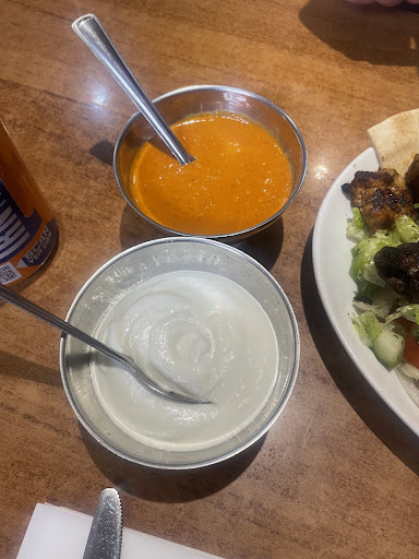 Photo of Naar Lebanese takeaway - 94 Old St, London EC1V 9AY, UK
