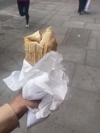 Photo of All That Falafel & More - 132 Southwark St, London SE1 0SW, UK
