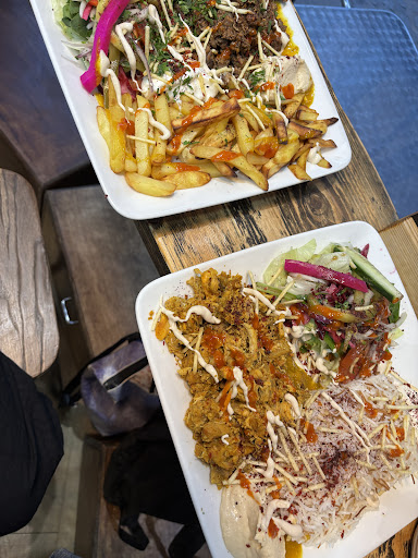 Photo of Sami Lebanese Deli (Lebanese/Mediterranean/Falafel) - 32 Horselydown Ln, London SE1 2LN, UK