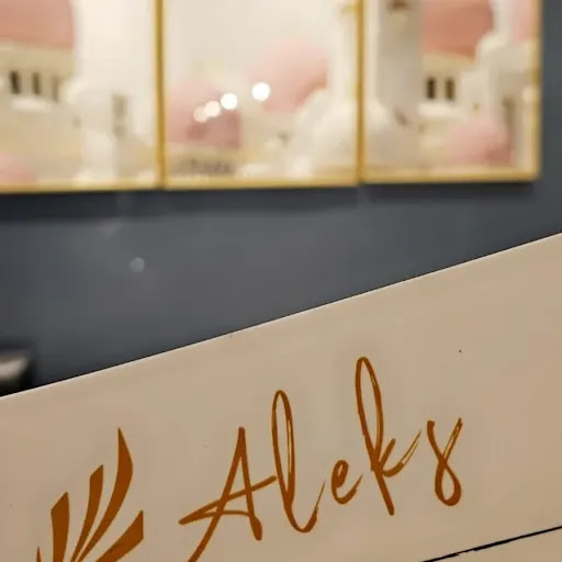 Photo of Alek’s Restaurant - Aleks Artisan Mastery, 116 Commercial Rd, London E1 1NL, UK