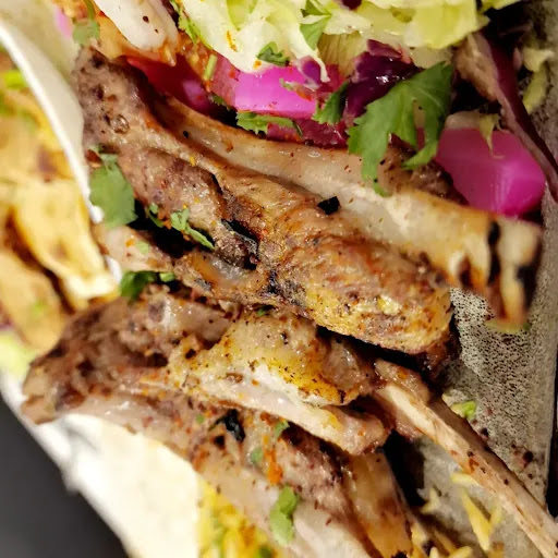 Photo of Alek’s Restaurant - Aleks Artisan Mastery, 116 Commercial Rd, London E1 1NL, UK