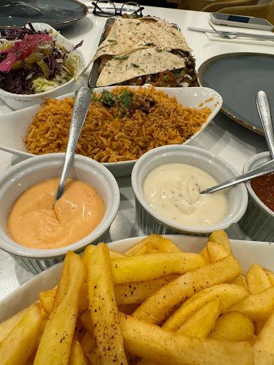 Photo of Alek’s Restaurant - Aleks Artisan Mastery, 116 Commercial Rd, London E1 1NL, UK