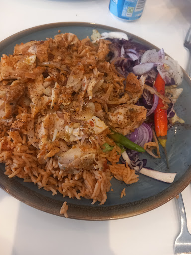 Photo of Alek’s Restaurant - Aleks Artisan Mastery, 116 Commercial Rd, London E1 1NL, UK