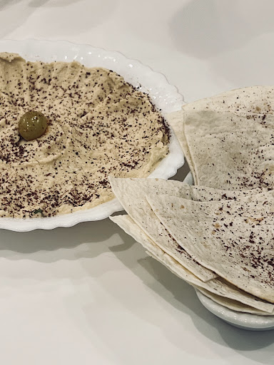 Photo of Alek’s Restaurant - Aleks Artisan Mastery, 116 Commercial Rd, London E1 1NL, UK
