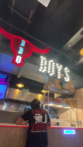 Photo of Mr Shawarma - Medz Corner, 62 Kensington High St, London W8 4PE, UK