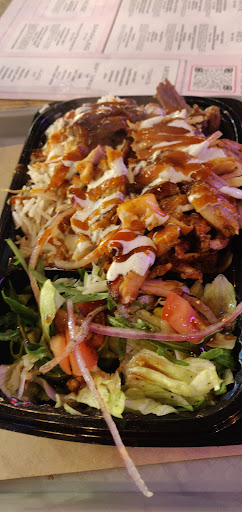 Photo of Mr Shawarma - Medz Corner, 62 Kensington High St, London W8 4PE, UK