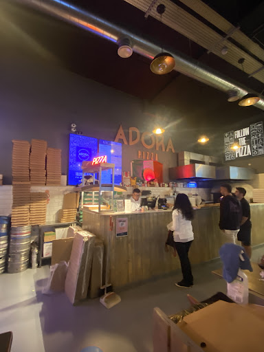 Photo of Mr Shawarma - Medz Corner, 62 Kensington High St, London W8 4PE, UK