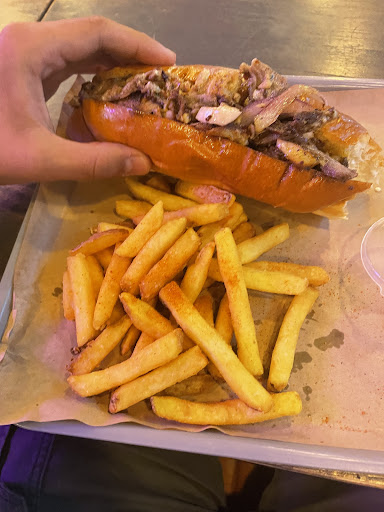 Photo of Mr Shawarma - Medz Corner, 62 Kensington High St, London W8 4PE, UK