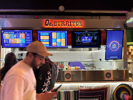 Photo of Mr Shawarma - Medz Corner, 62 Kensington High St, London W8 4PE, UK