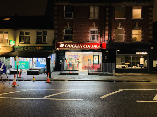 Photo of Chick'n'Chaii - 393 Durnsford Rd, London SW19 8EE, UK