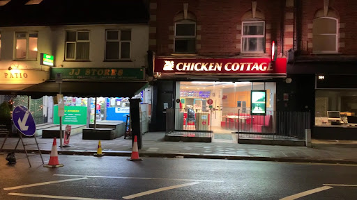 Photo of Chick'n'Chaii - 393 Durnsford Rd, London SW19 8EE, UK