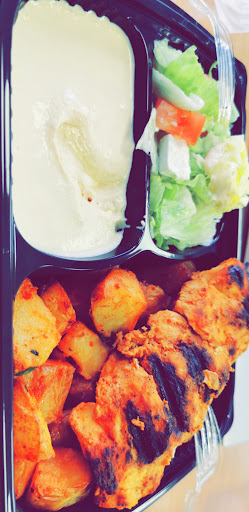 Photo of Sababa Station - 55 Goodge St, London W1T 1TQ, UK