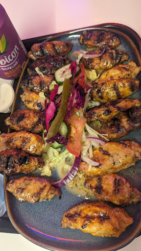 Photo of Kitchen37 - 155 Barking Rd, London E16 4HQ, UK