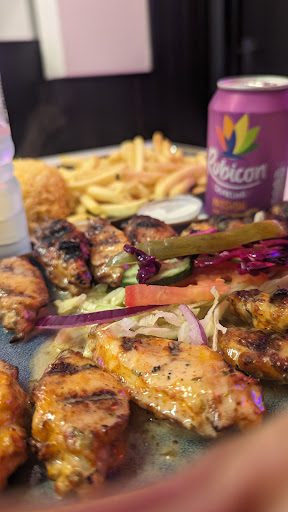 Photo of Kitchen37 - 155 Barking Rd, London E16 4HQ, UK