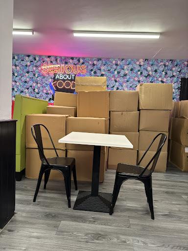 Photo of Kitchen37 - 155 Barking Rd, London E16 4HQ, UK