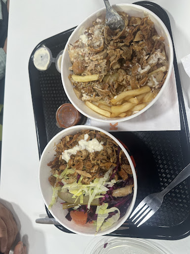 Photo of Kitchen37 - 155 Barking Rd, London E16 4HQ, UK