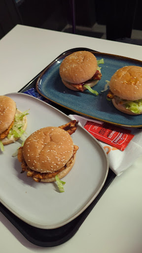 Photo of Kitchen37 - 155 Barking Rd, London E16 4HQ, UK