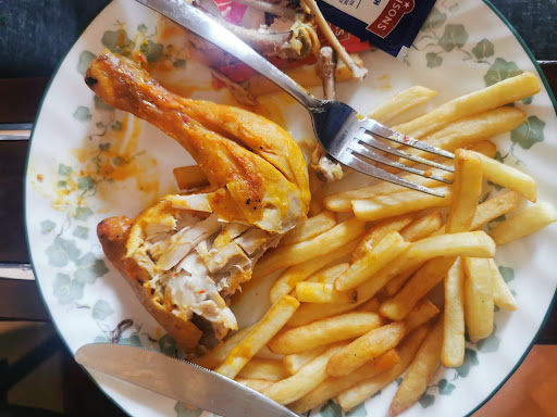 Photo of Kitchen37 - 155 Barking Rd, London E16 4HQ, UK