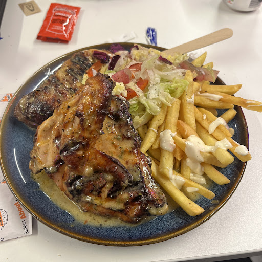 Photo of Kitchen37 - 155 Barking Rd, London E16 4HQ, UK