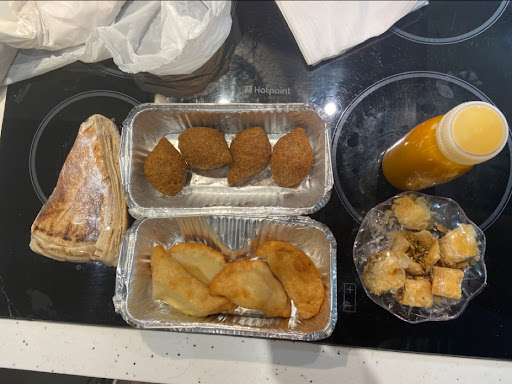 Photo of Qasioun - 211 Grange Rd, London SE1 3AA, UK