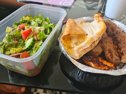 Photo of Qasioun - 211 Grange Rd, London SE1 3AA, UK