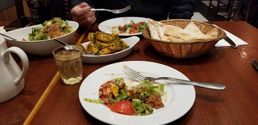 Photo of Qasioun - 211 Grange Rd, London SE1 3AA, UK