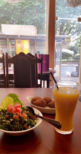 Photo of Qasioun - 211 Grange Rd, London SE1 3AA, UK